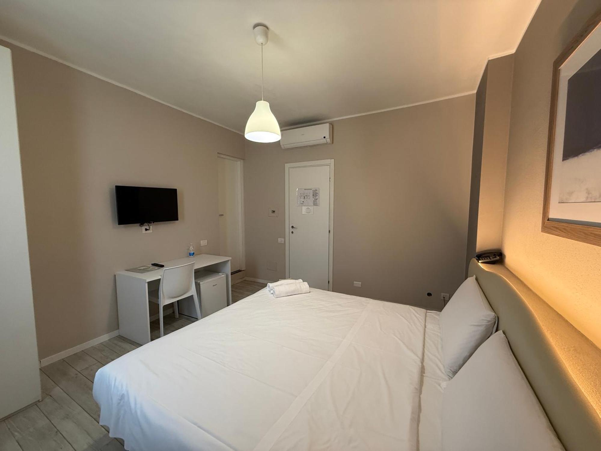 La Bergamina Hotel & Restaurant Arcore Eksteriør billede